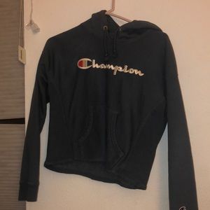 champion hoodie